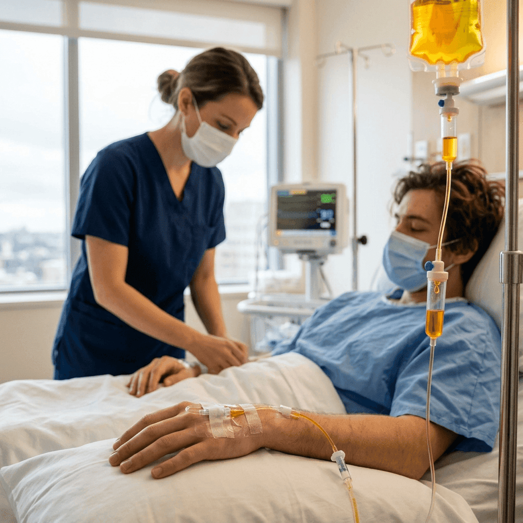 Помещение клиники — фото 13